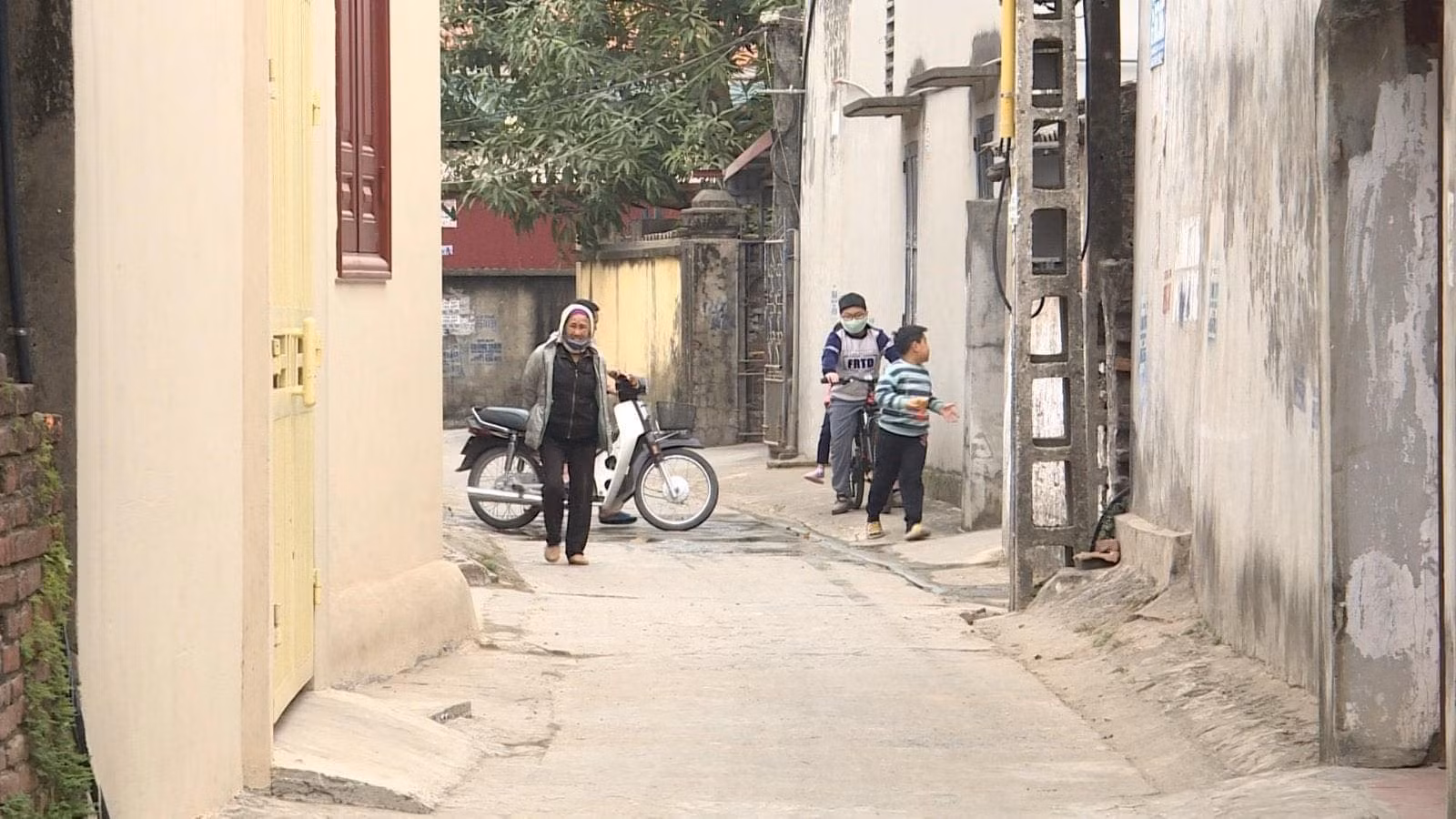Vụ 4 người tử vong nghi ngộ độc ở Hưng Yên: Bữa cơm ly biệt -0