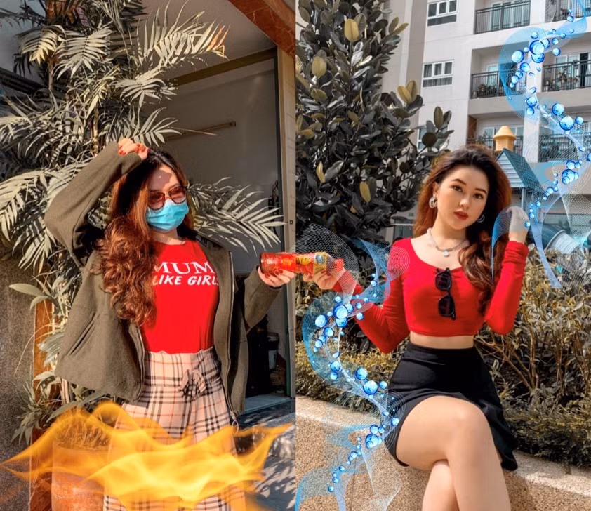 Trào lưu thanh lọc cơ thể để tươi tắn đón Tết bùng nổ trong giới trẻ dịp cuối năm -0