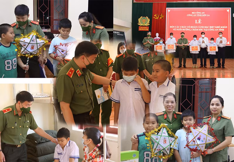 Mùa Xuân đầu tiên -0