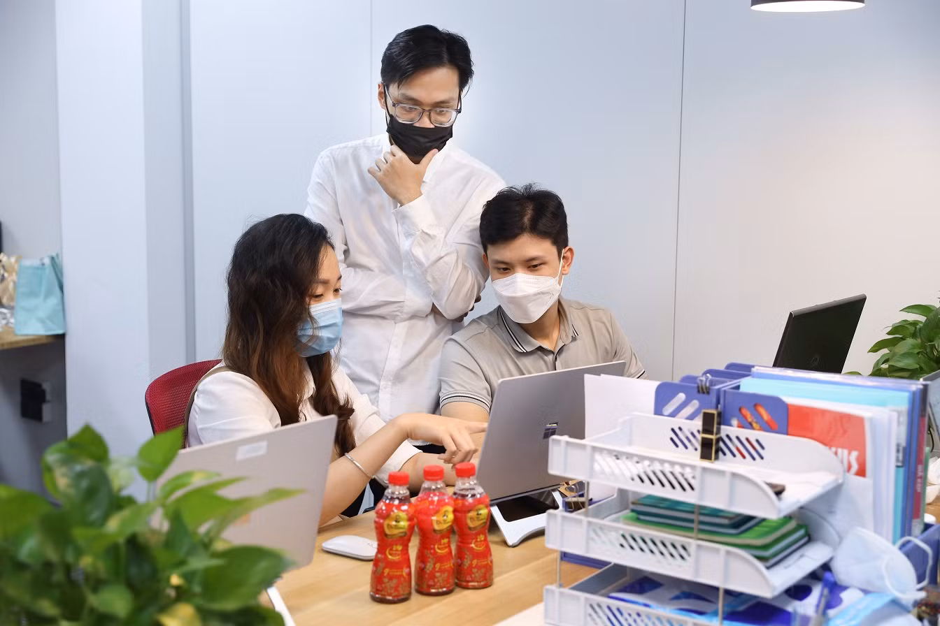 Trào lưu thanh lọc cơ thể để tươi tắn đón Tết bùng nổ trong giới trẻ dịp cuối năm -0