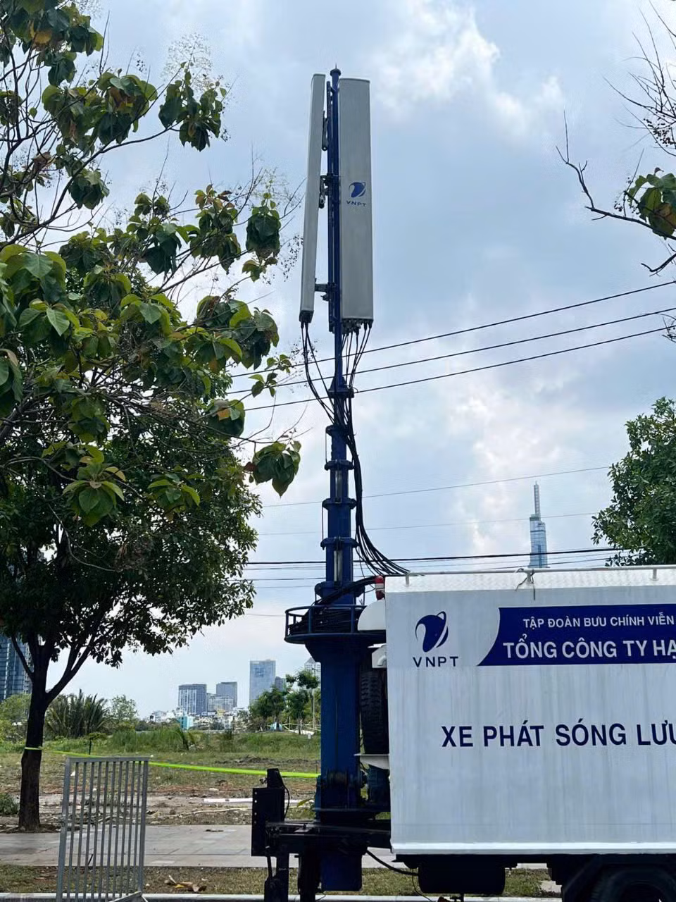 VNPT sẵn sàng hạ tầng viễn thông cho cao điểm sử dụng dịp Tết Bính Ngọ 2026 -0