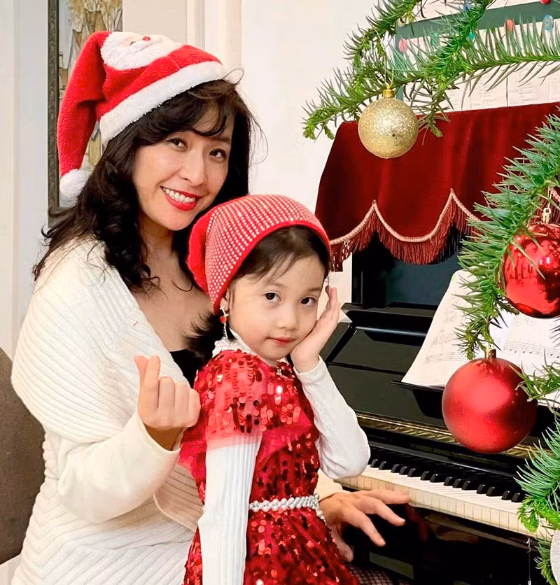 Thùy Dung và ca khúc nhạc phim huyền thoại -1
