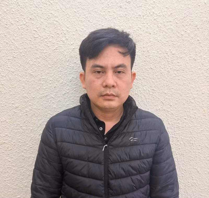 Cơ quan ANĐT Bộ Công an đề nghị cung cấp các thông tin liên quan đến đối tượng giả danh Công an -0