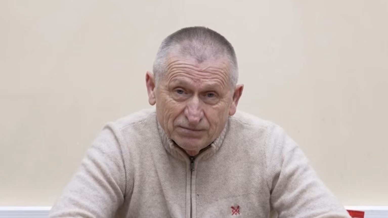 Nghi phạm bắn trung tướng Nga thú nhận là điệp viên Ukraine -0