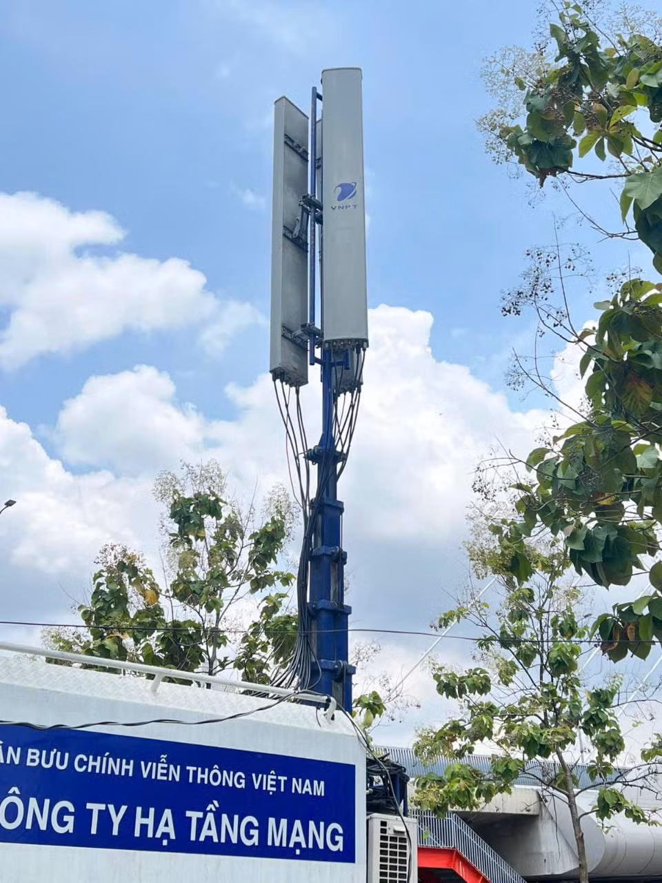 VNPT sẵn sàng hạ tầng viễn thông cho cao điểm sử dụng dịp Tết Bính Ngọ 2026 -0