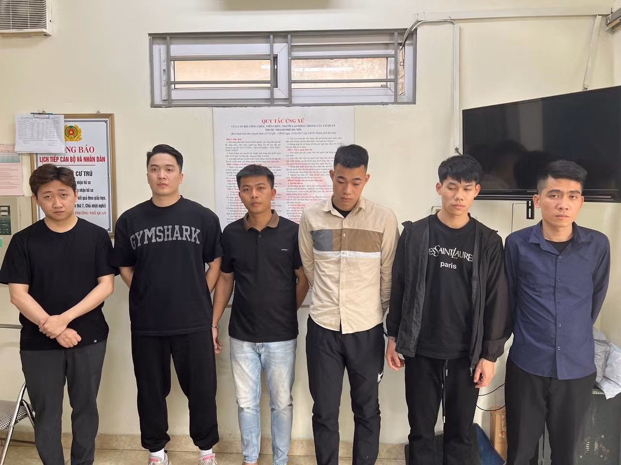 Bắt nhóm bán thuốc “đàn ông” giả thu lợi hàng chục tỷ đồng -0