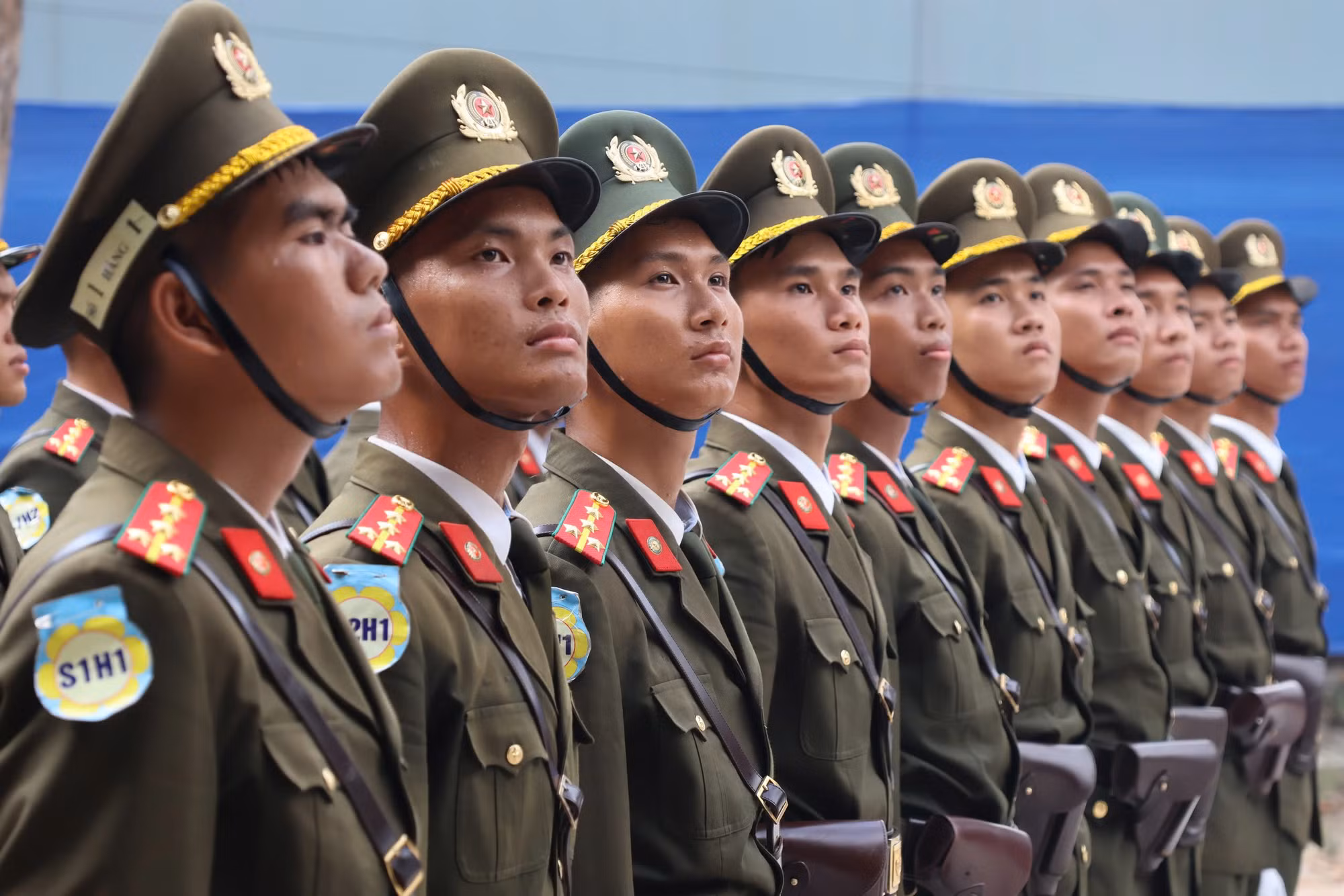 Bài cuối: 