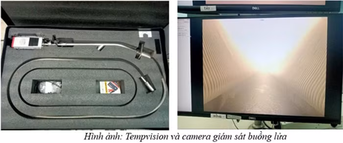 Nhiệt điện Nghi Sơn ứng dụng nhiều công nghệ mới trong hiệu chỉnh lò hơi – tuabin -0