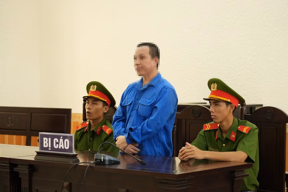 Bản án nghiêm khắc cho kẻ tuyên truyền, kích động chống phá Nhà nước -0