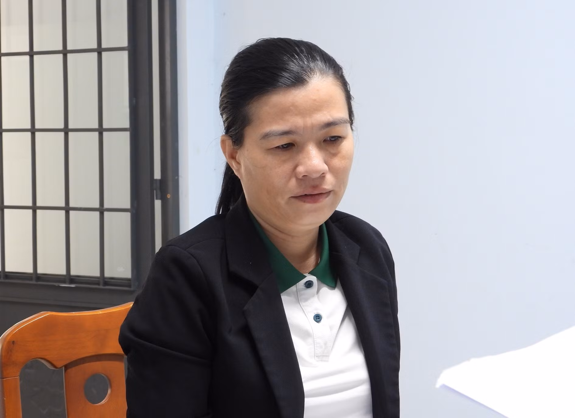 Mạo nhận “Cán bộ thanh tra chống tham nhũng Trung ương” để lừa đảo -0