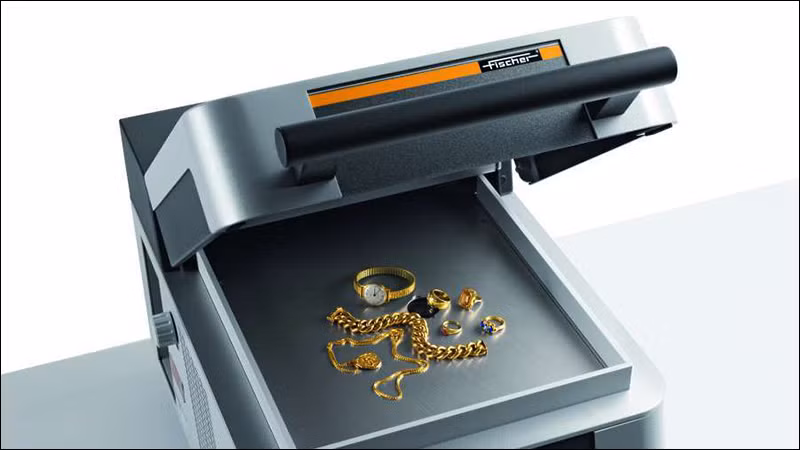 Cảnh giác chiêu trò&nbsp;lừa đảo tại tiệm vàng -0