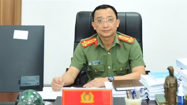 Xây dựng Luật Bảo vệ dữ liệu cá nhân là bước đi thận trọng, kỹ lưỡng và chuẩn bị công phu
