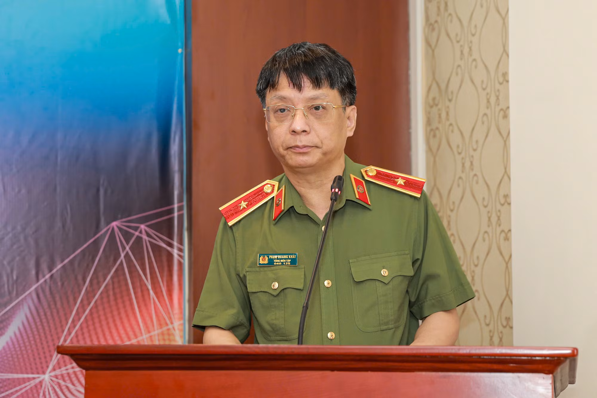 Tọa đàm: An toàn điện sau công tơ – Nhận thức đúng, hành động kịp thời -0