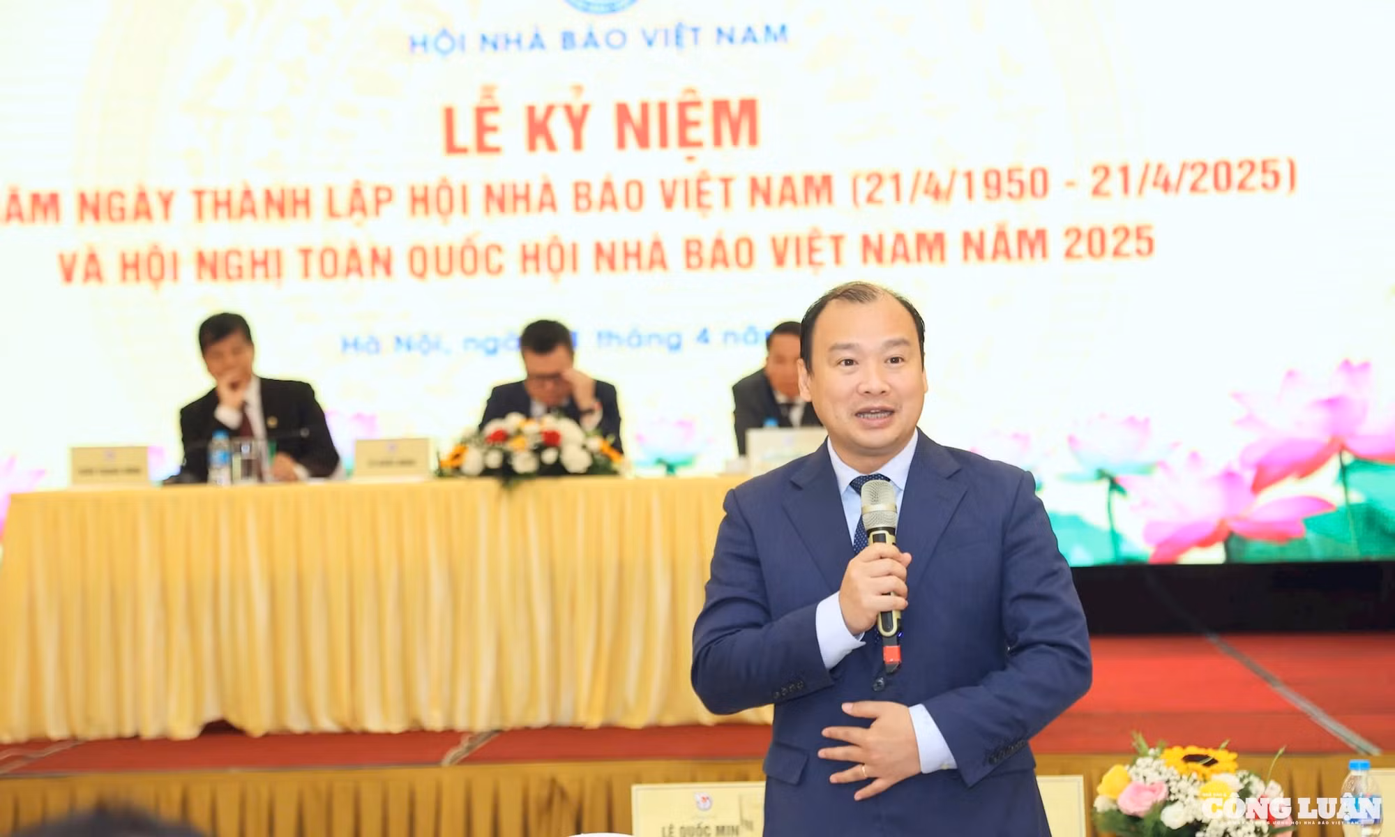 Đề xuất tăng gấp đôi ngân sách hỗ trợ báo chí chất lượng cao -0