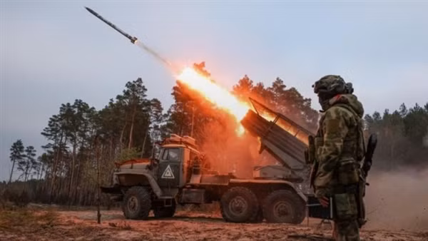 Nga hoàn tất đẩy lùi Ukraine, tái kiểm soát toàn bộ bang Kursk