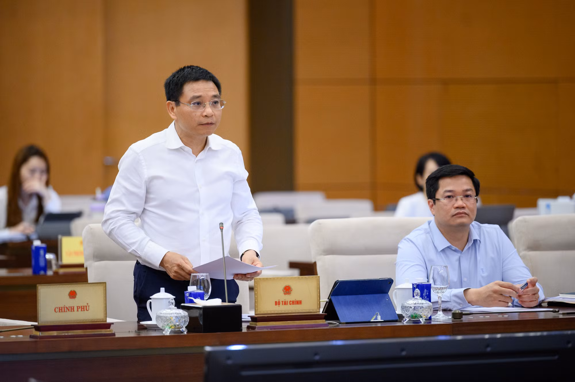 Không làm phát sinh thủ tục hành chính cho doanh nghiệp -0