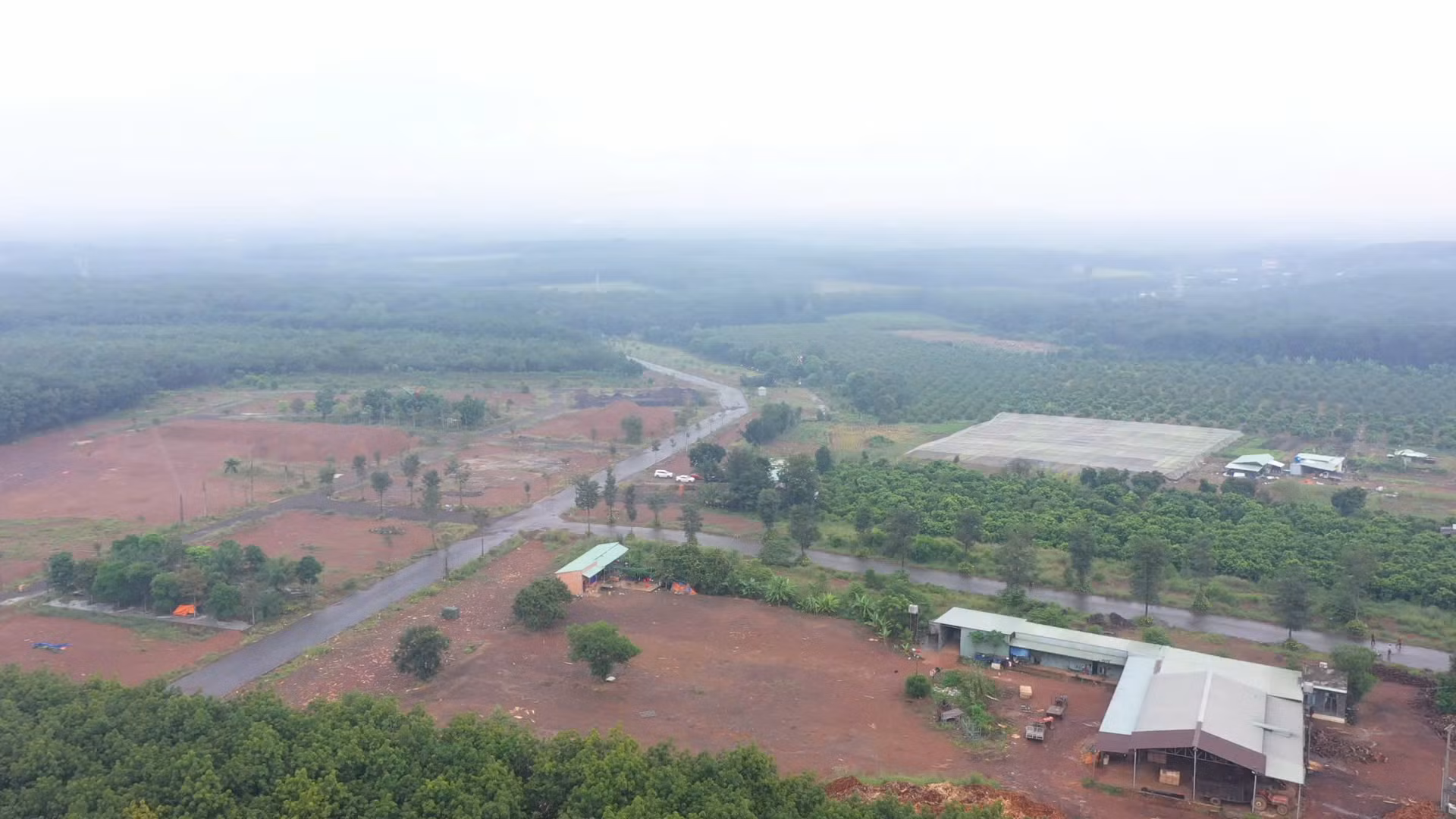 Công an tỉnh Bình Phước tìm người bị hại tại Dự án Khu đô thị Ruby City -0