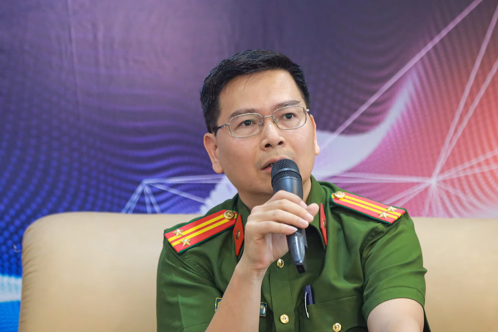Tọa đàm: An toàn điện sau công tơ – Nhận thức đúng, hành động kịp thời -0