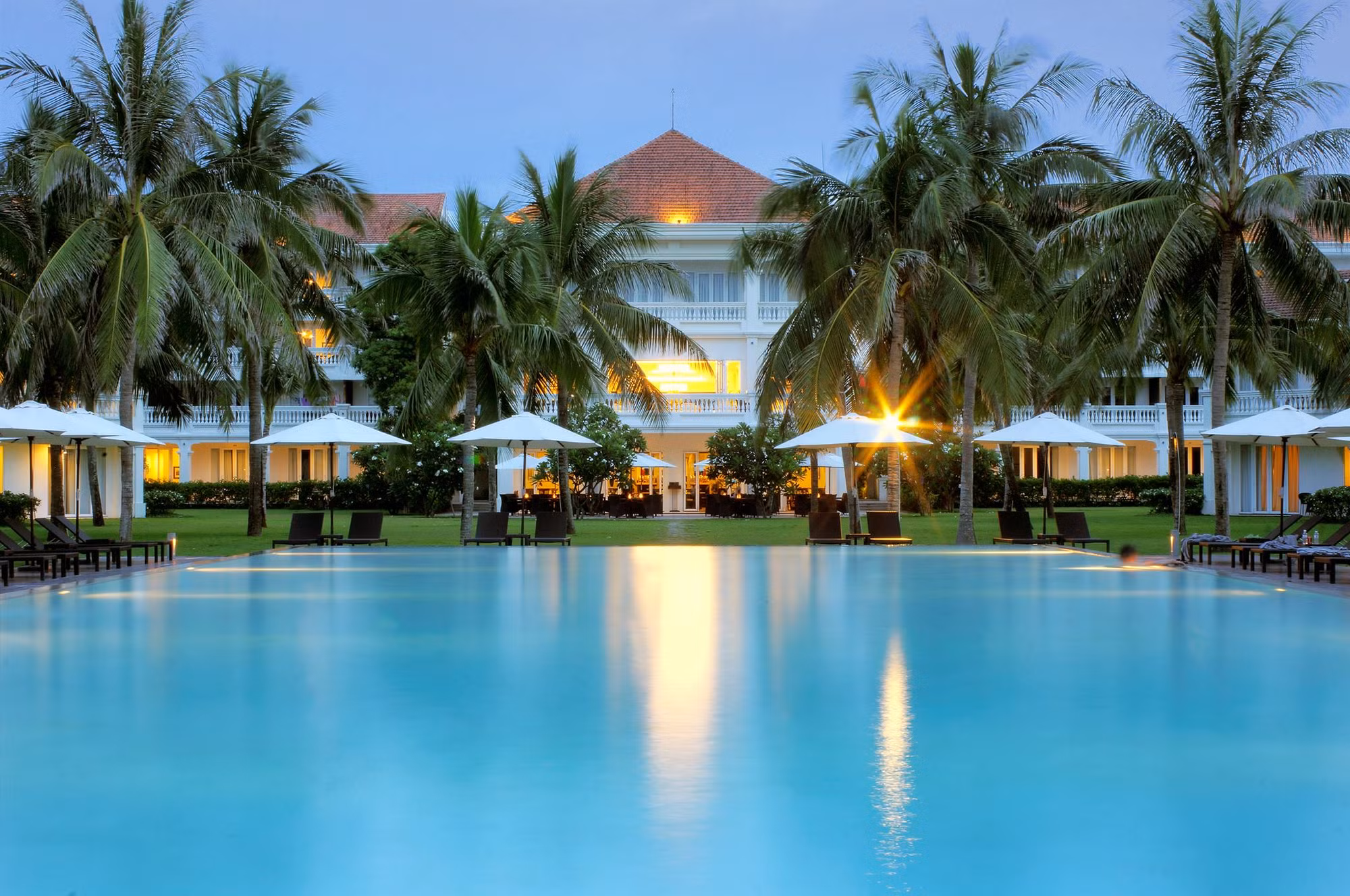 Boutique Hoi An Resort – Tuyệt tác nghỉ dưỡng kề di sản văn hóa thế giới -0
