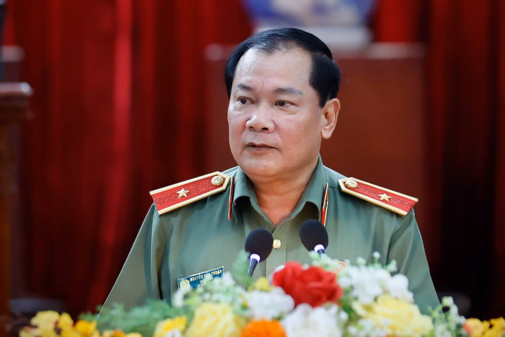 Thủ tướng: Kỳ họp sắp tới của Quốc hội 'quan trọng nhất trong nhiệm kỳ này' -0