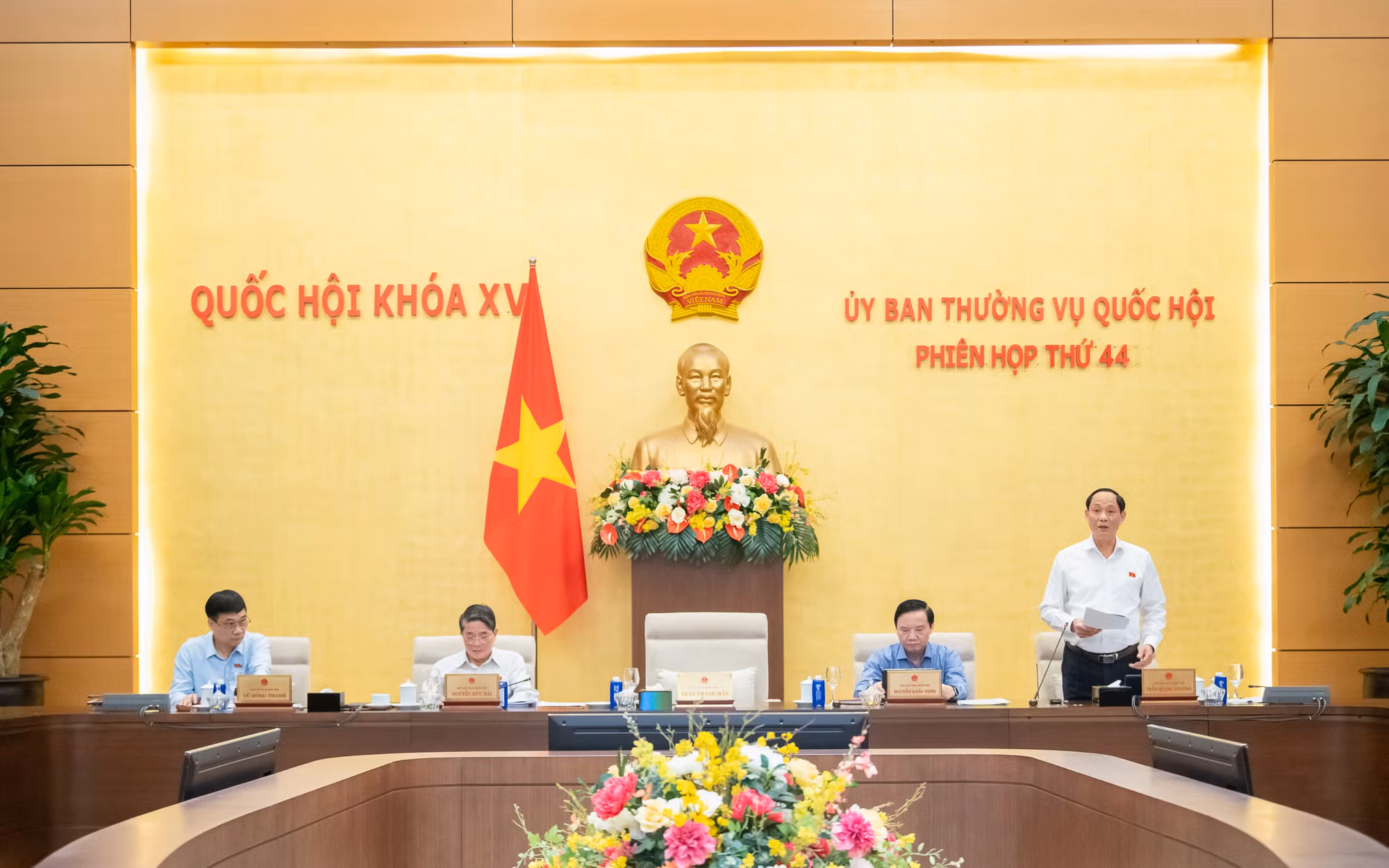 Miễn học phí cho tất cả trẻ em mầm non 5 tuổi -0