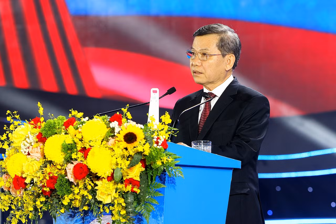 Tỉnh Trà Vinh đón nhận Huân chương Hồ Chí Minh -0
