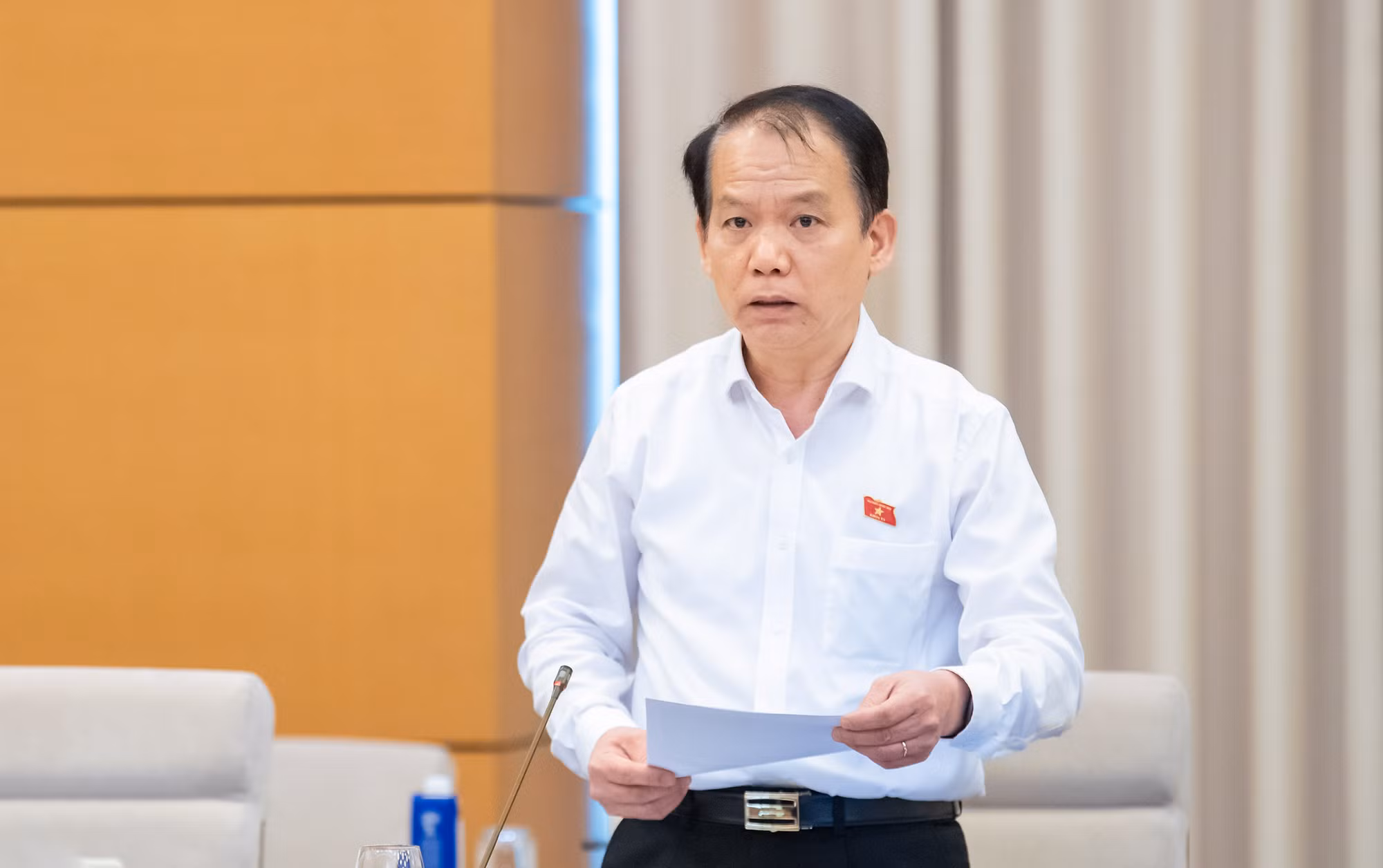 Đơn giản hóa thủ tục xử lý vi phạm hành chính -0