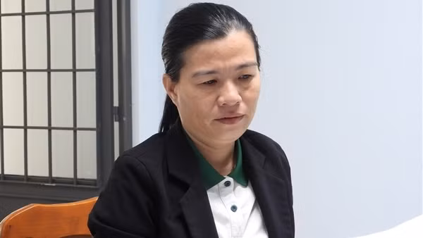 Mạo nhận “Cán bộ thanh tra chống tham nhũng của Trung ương” để lừa đảo