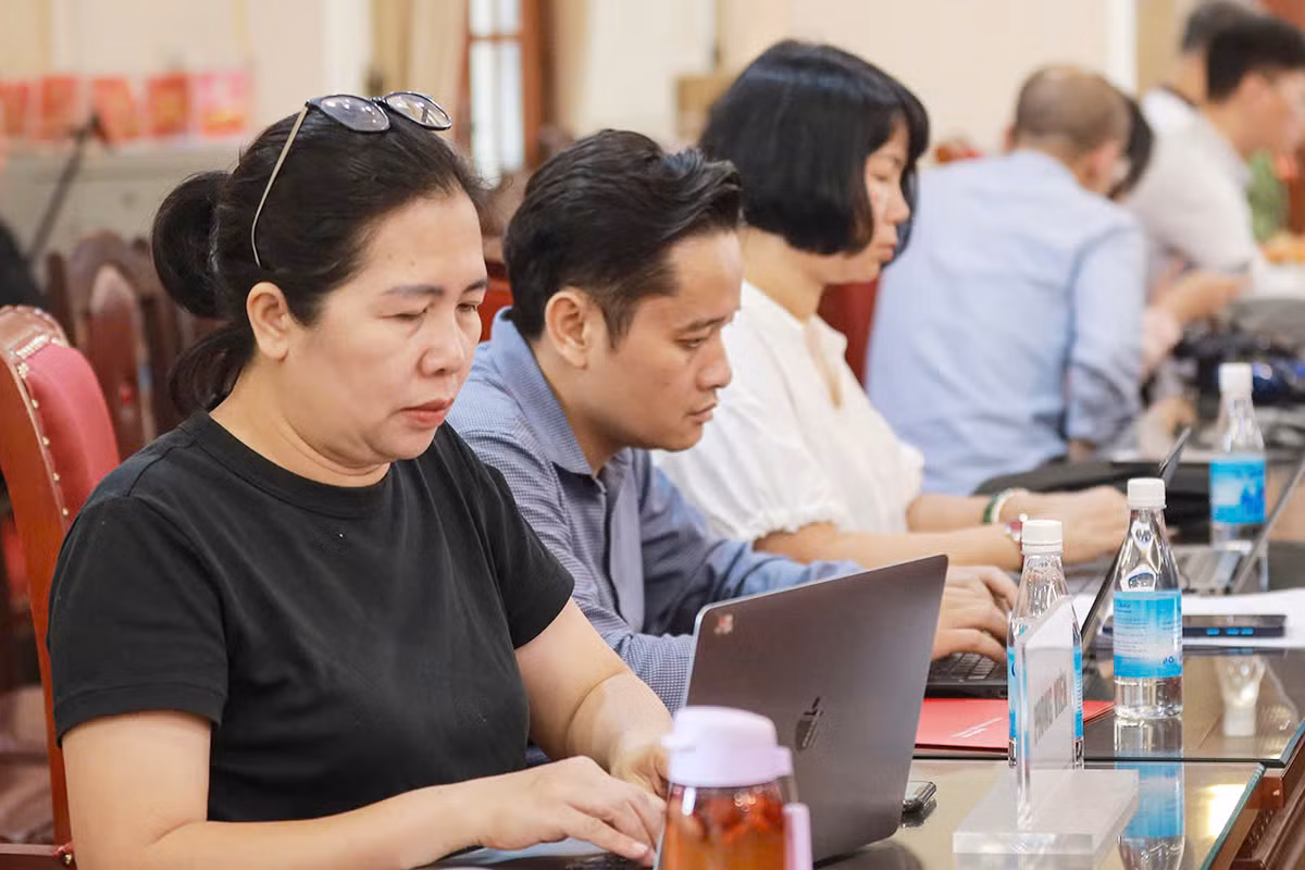 Tọa đàm: An toàn điện sau công tơ – Nhận thức đúng, hành động kịp thời -0