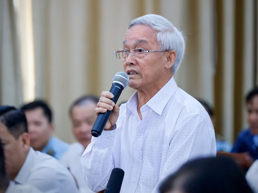 Thủ tướng: Kỳ họp sắp tới của Quốc hội 'quan trọng nhất trong nhiệm kỳ này' -0