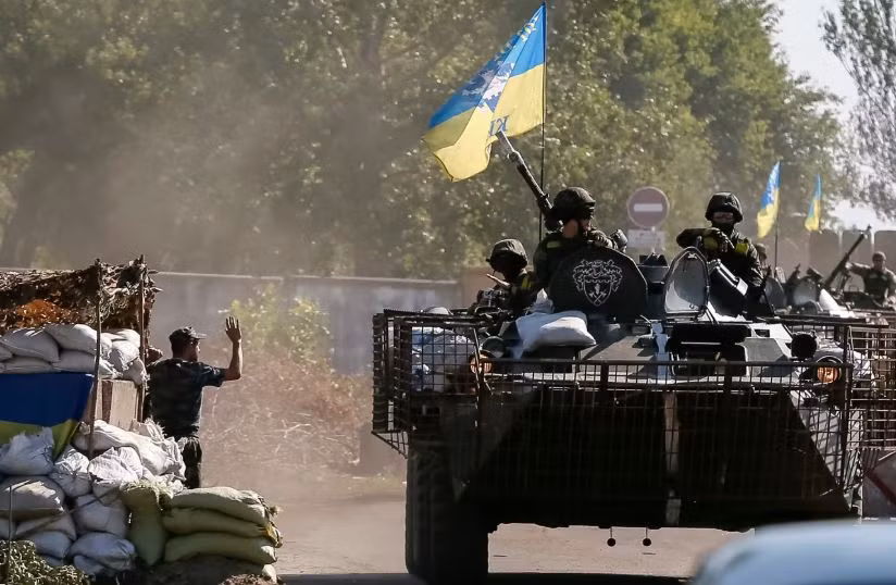 Tổng thống Nga muốn ngừng bắn 3 ngày, Mỹ và Ukraine nói gì? -0