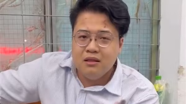 Mâu thuẫn trên bàn nhậu, nhân viên IT đâm chết bạn