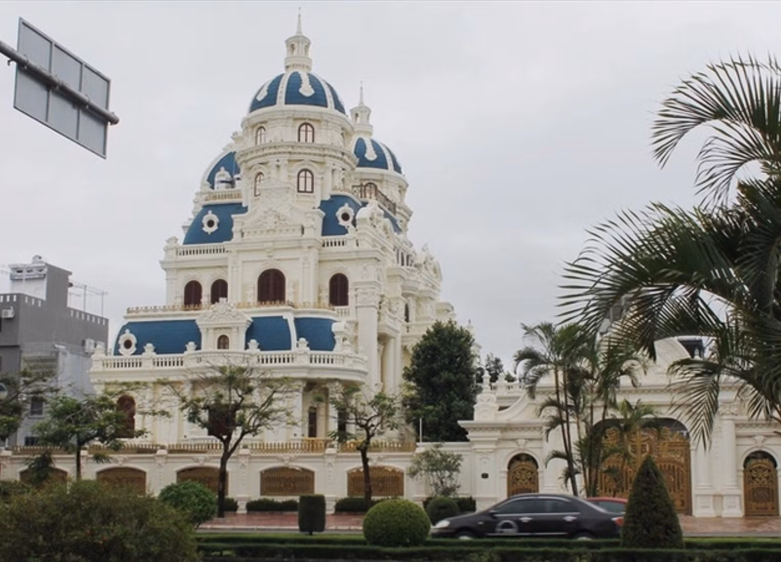 Hoàn thành khắc phục hậu quả thi hành án, “đại gia Phát dầu” được giải tỏa kê biên tài sản -0