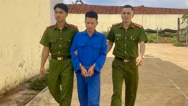 Lên mạng bán hàng lừa đảo gần 30 nạn nhân