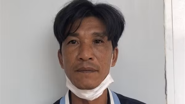 Bắt đối tượng truy nã đặc biệt nguy hiểm sau 3 năm lẩn trốn