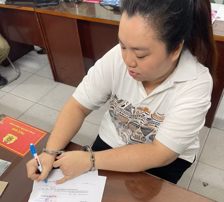 Cẩn thận với bẫy lừa du học -0