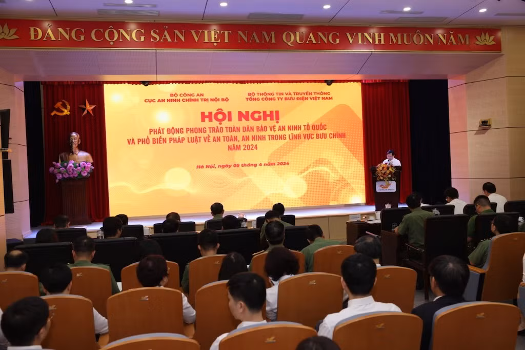 Doanh nghiệp đã cung cấp thông tin giúp lực lượng Công an khám phá hàng trăm vụ phạm pháp -0