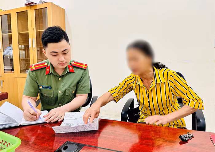 Kịp thời ngăn chặn 2 vụ lừa đảo chiếm đoạt tài sản tại huyện Bắc Sơn -0