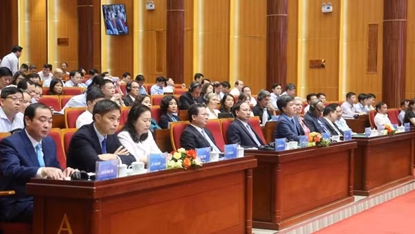 Quảng Ninh quy hoạch 45.000 ha diện tích nuôi trồng thủy sản bền vững