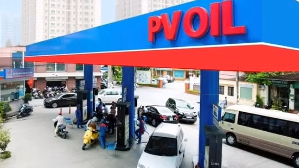 Bị tấn công hệ thống công nghệ, PVOIL không thể phát hành hóa đơn điện tử