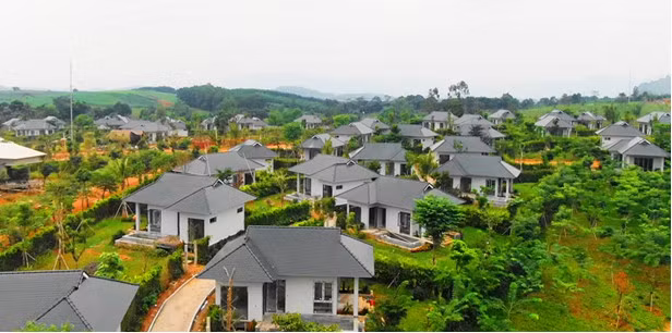 Hứa hẹn mang đến du khách không gian kết nối trọn vẹn với thiên nhiên -0