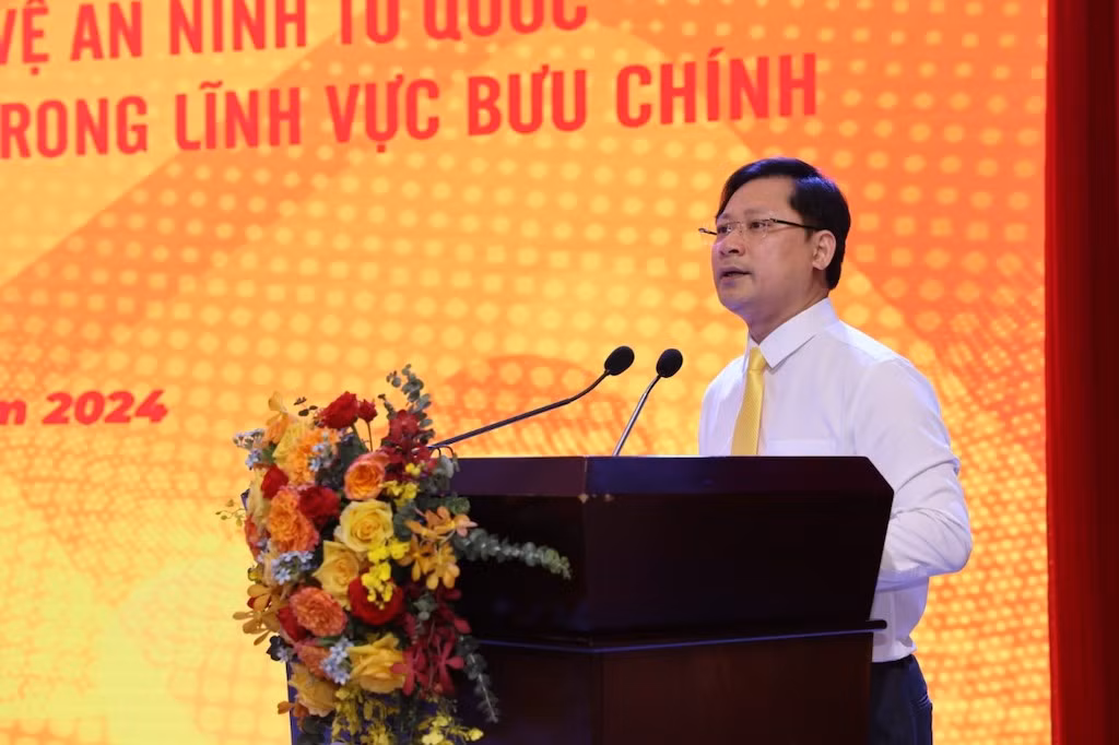 Doanh nghiệp đã cung cấp thông tin giúp lực lượng Công an khám phá hàng trăm vụ phạm pháp -0