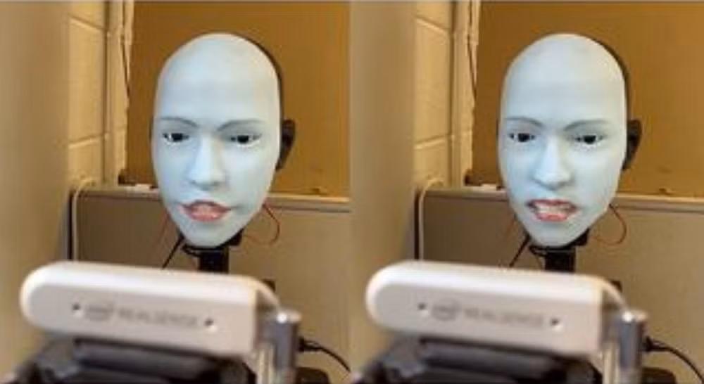 Điểm mặt robot thế hệ mới -0