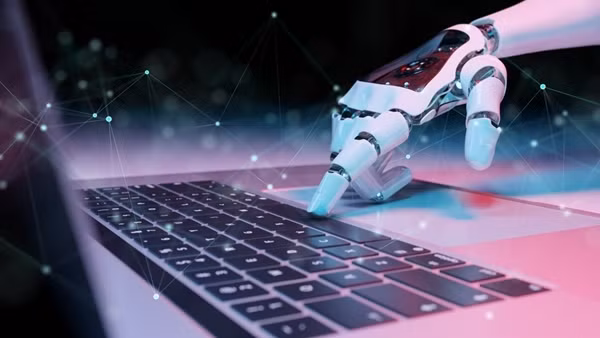 Điểm mặt robot thế hệ mới