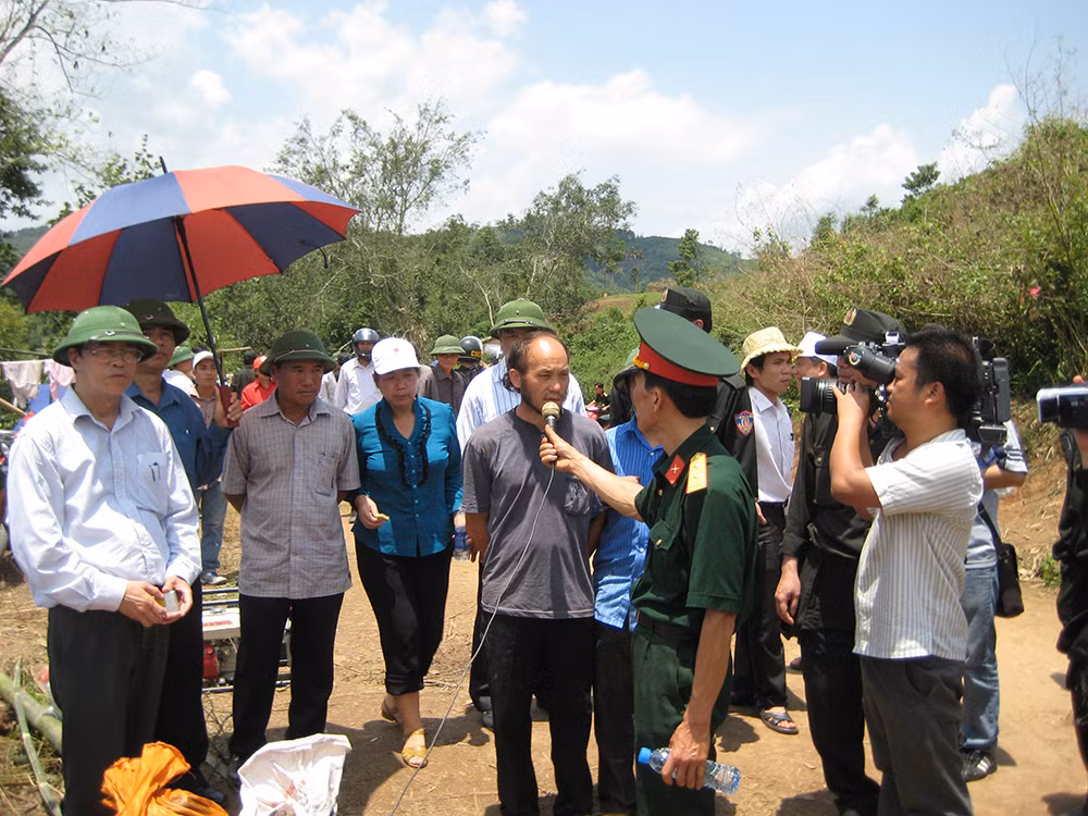 Bài cuối: Phá tan kế hoạch ly khai ngông cuồng -0