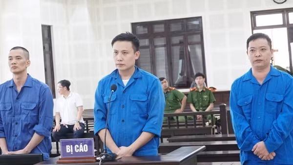 Hơn 100 tấn thuốc bắc đội lốt mơ, táo, hạt điều... vào Việt Nam