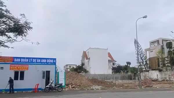 Khởi tố giám đốc công ty bất động sản ở Hải Phòng