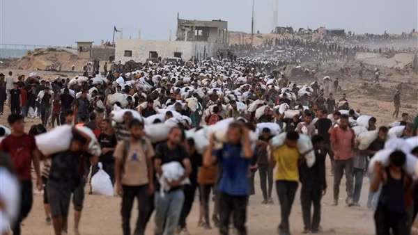Thảm họa nhân đạo ở Gaza và tín hiệu hy vọng le lói