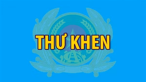 Thứ trưởng Nguyễn Văn Long gửi Thư khen Công an TP Đà Nẵng ảnh 2