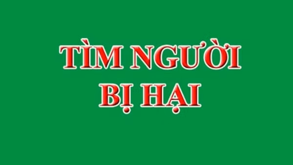 Xử lý nghiêm những kẻ lừa đảo ảnh 2